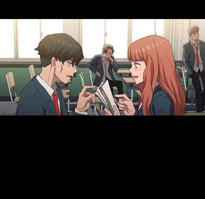 Who Cares If I’m a Loser! Chapter 15 image 77