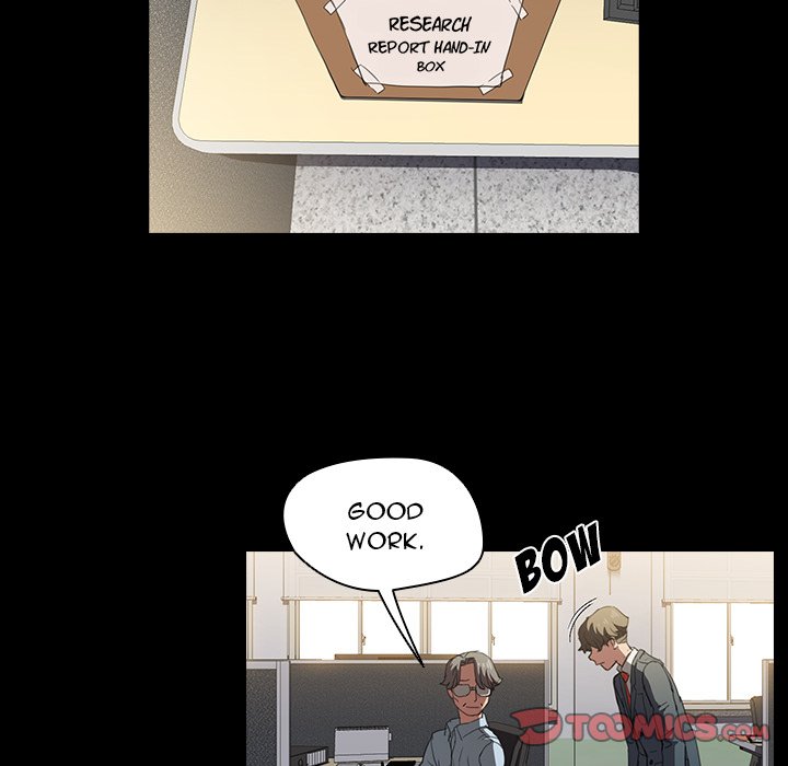 Who Cares If I’m a Loser! Chapter 15 image 81