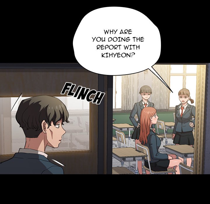 Who Cares If I’m a Loser! Chapter 15 image 83