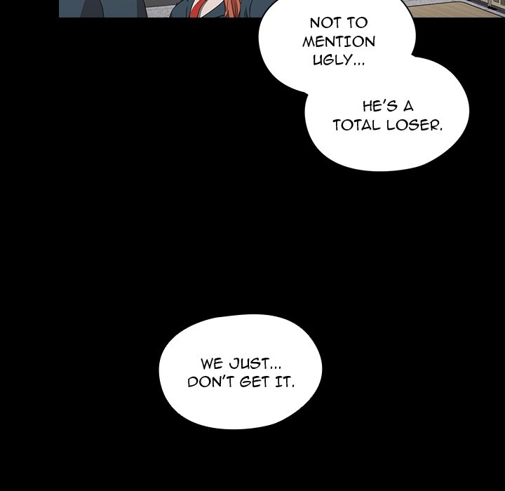 Who Cares If I’m a Loser! Chapter 15 image 85