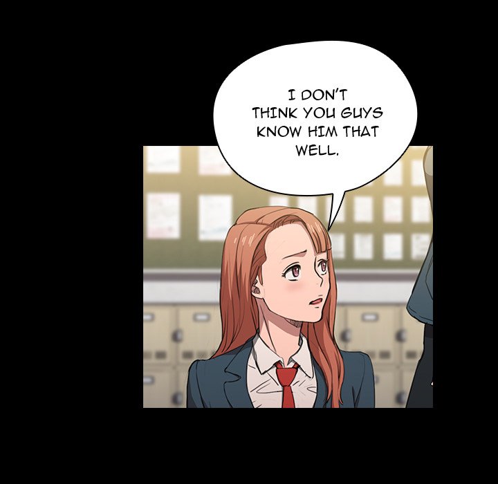 Who Cares If I’m a Loser! Chapter 15 image 87