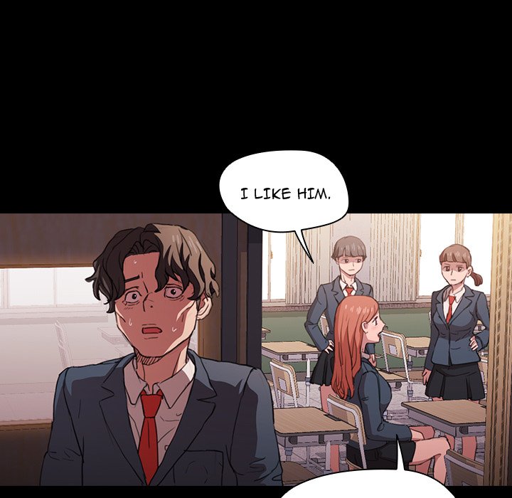 Who Cares If I’m a Loser! Chapter 15 image 88