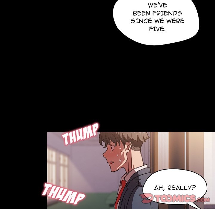 Who Cares If I’m a Loser! Chapter 15 image 89