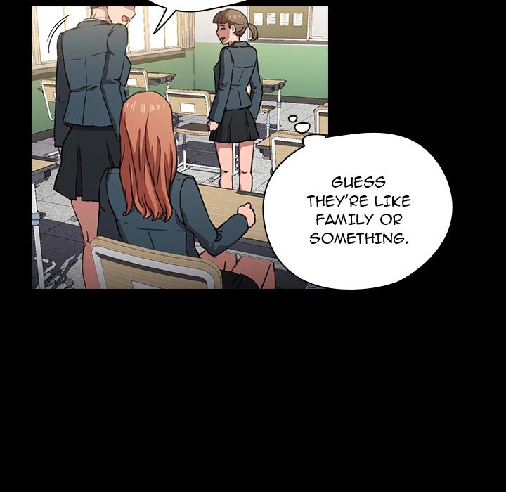 Who Cares If I’m a Loser! Chapter 15 image 91