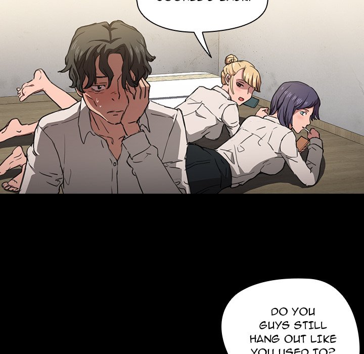 Who Cares If I’m a Loser! Chapter 15 image 93