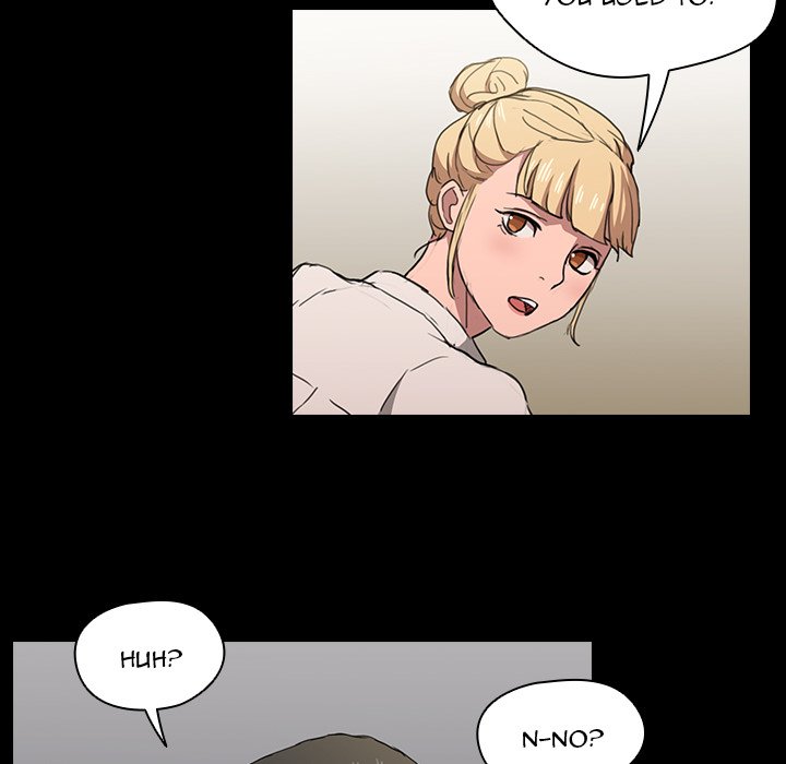 Who Cares If I’m a Loser! Chapter 15 image 94