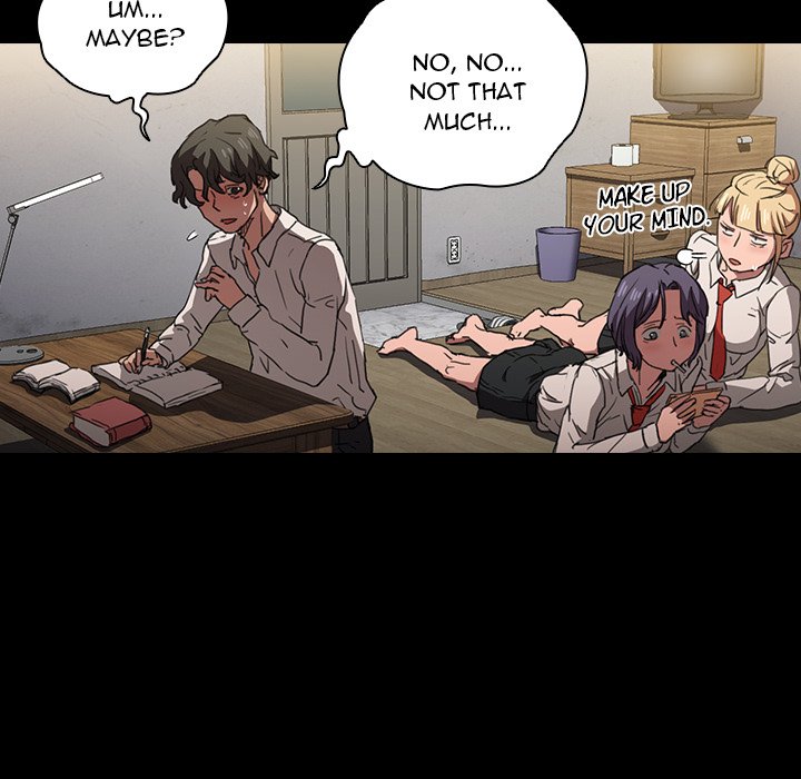 Who Cares If I’m a Loser! Chapter 15 image 96