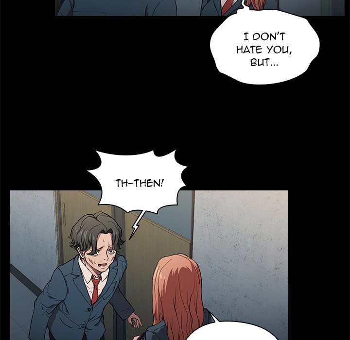 Who Cares If I’m a Loser! Chapter 16 image 9