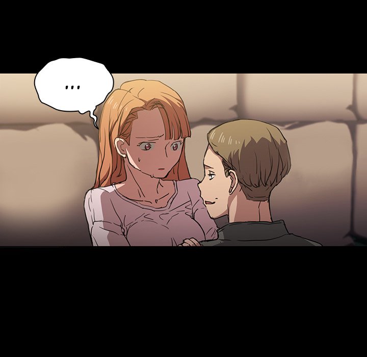 Who Cares If I’m a Loser! Chapter 16 image 100