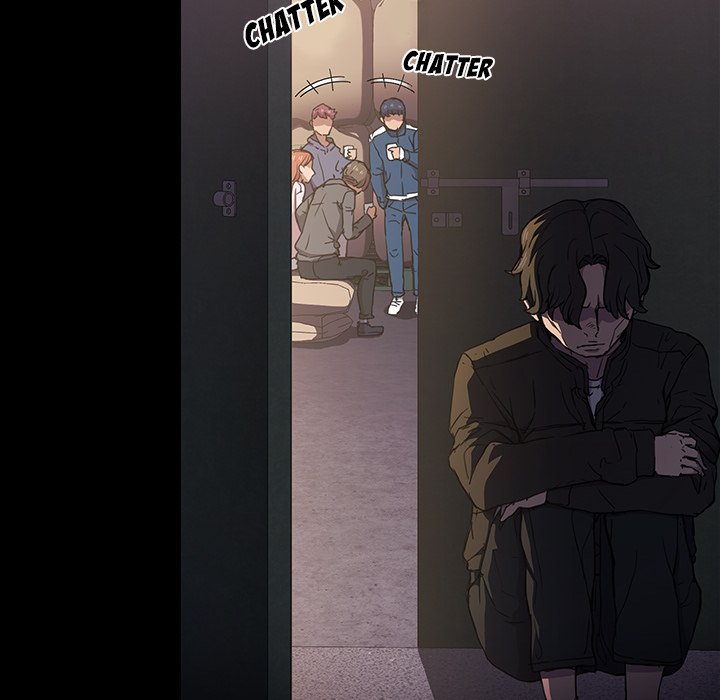 Who Cares If I’m a Loser! Chapter 16 image 103