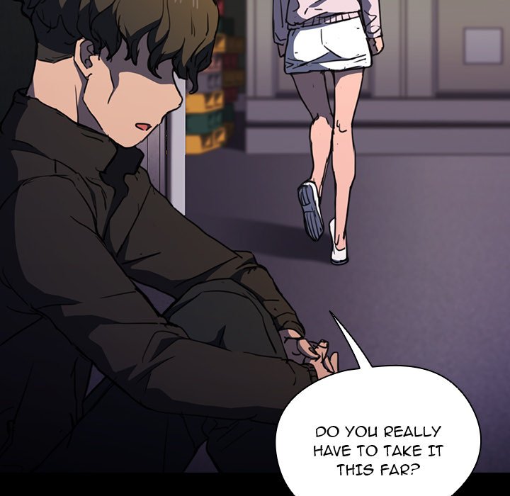 Who Cares If I’m a Loser! Chapter 16 image 108