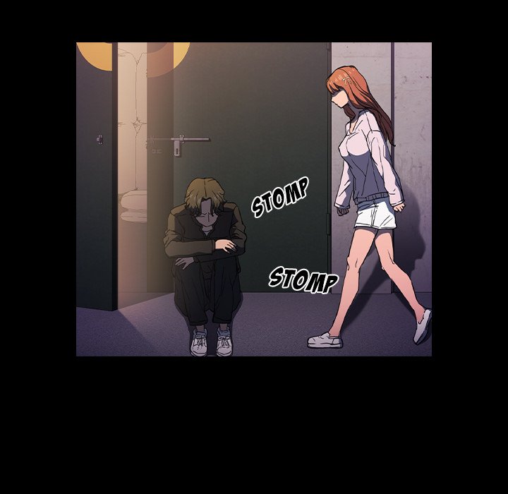 Who Cares If I’m a Loser! Chapter 16 image 111