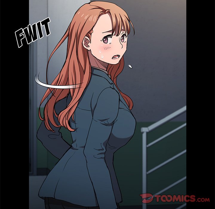 Who Cares If I’m a Loser! Chapter 16 image 11