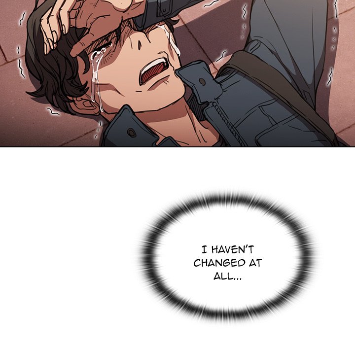 Who Cares If I’m a Loser! Chapter 16 image 120