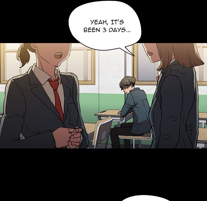 Who Cares If I’m a Loser! Chapter 16 image 16
