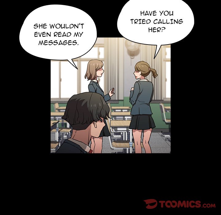 Who Cares If I’m a Loser! Chapter 16 image 17