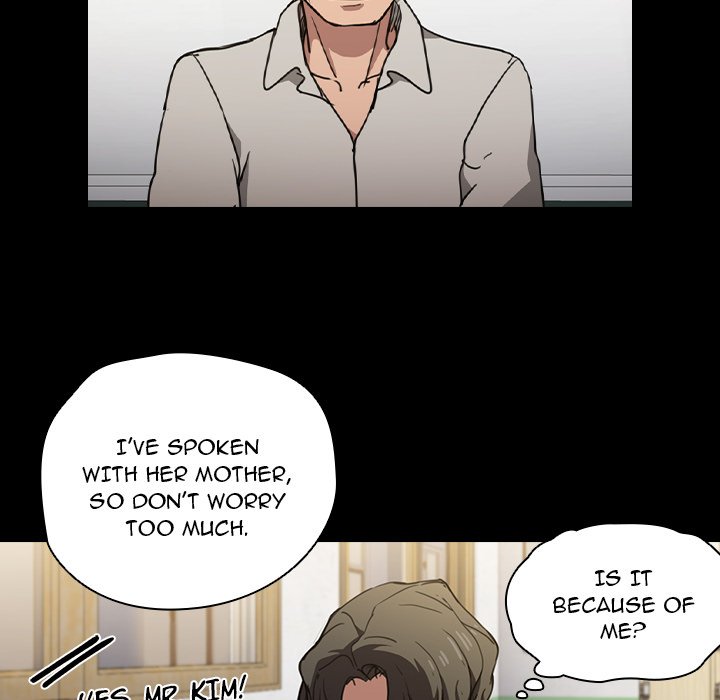 Who Cares If I’m a Loser! Chapter 16 image 19