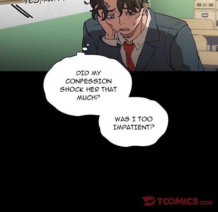Who Cares If I’m a Loser! Chapter 16 image 20