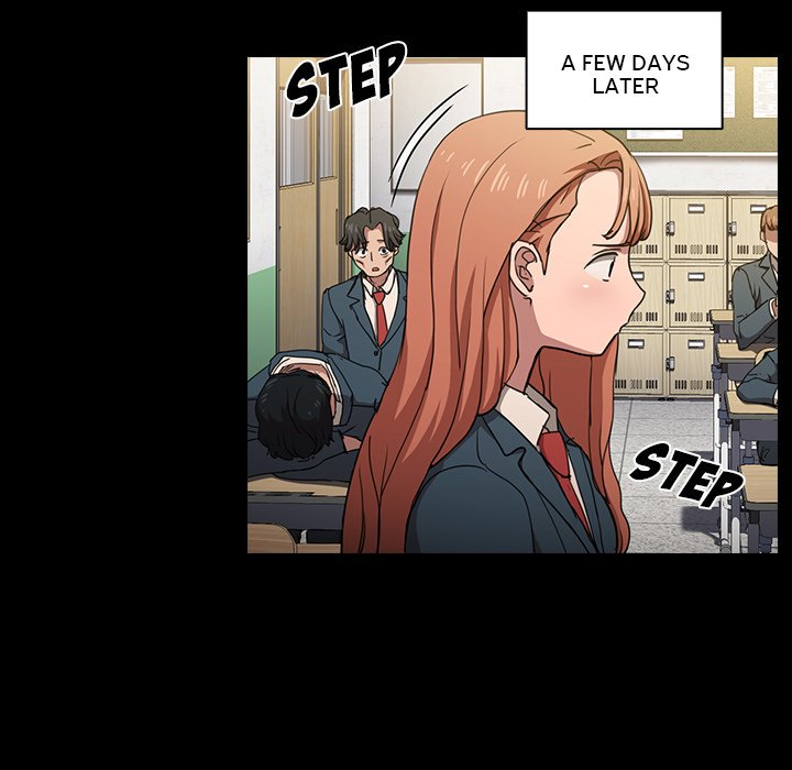 Who Cares If I’m a Loser! Chapter 16 image 22