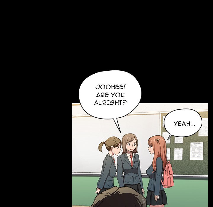 Who Cares If I’m a Loser! Chapter 16 image 24