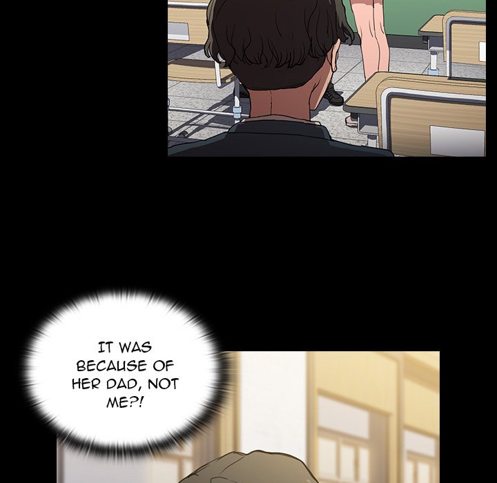 Who Cares If I’m a Loser! Chapter 16 image 25
