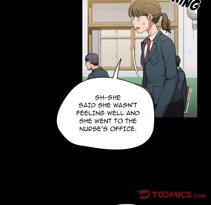 Who Cares If I’m a Loser! Chapter 16 image 29