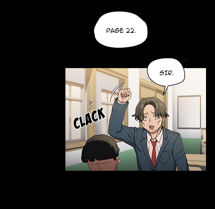 Who Cares If I’m a Loser! Chapter 16 image 31