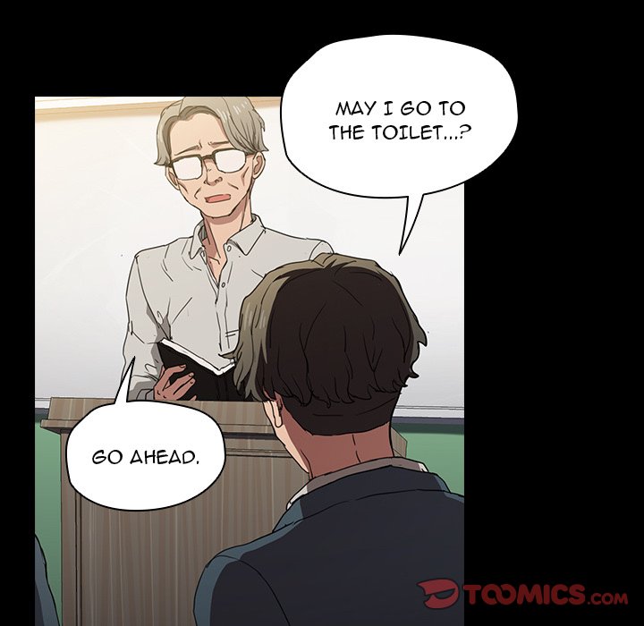 Who Cares If I’m a Loser! Chapter 16 image 32