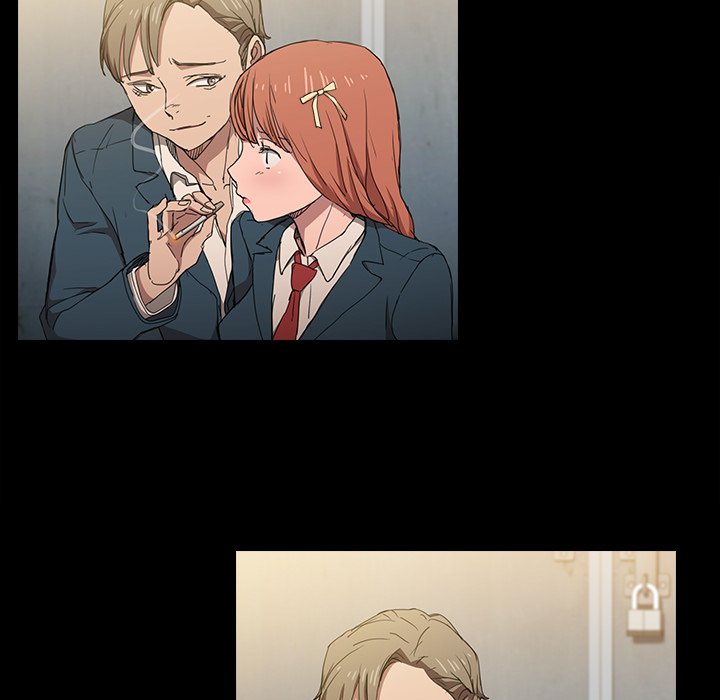 Who Cares If I’m a Loser! Chapter 16 image 39