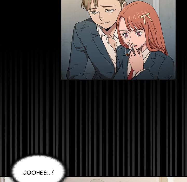 Who Cares If I’m a Loser! Chapter 16 image 40