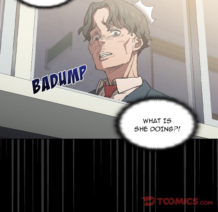 Who Cares If I’m a Loser! Chapter 16 image 41
