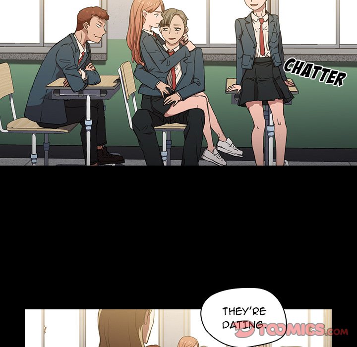 Who Cares If I’m a Loser! Chapter 16 image 44