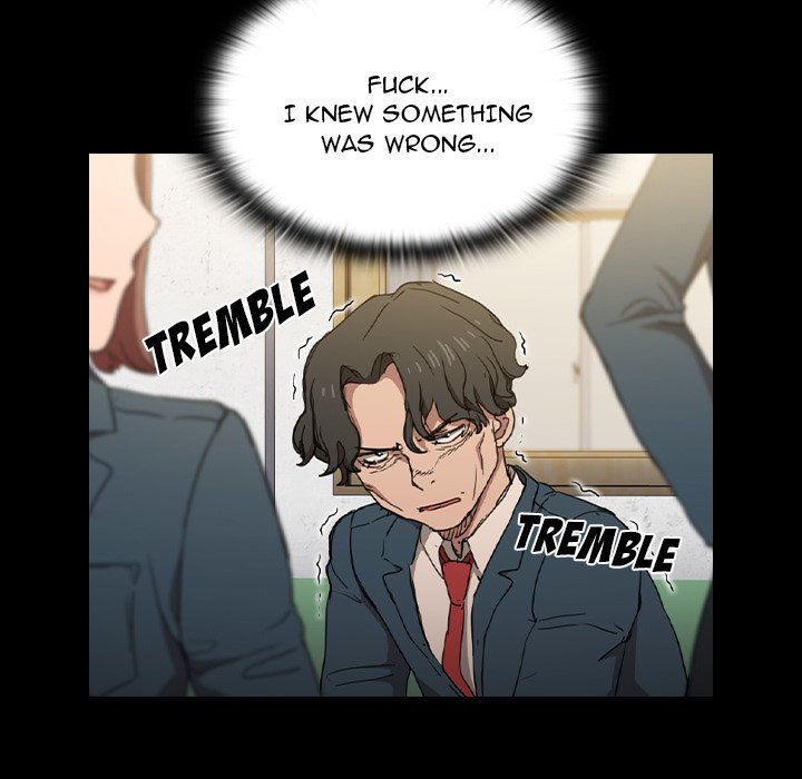 Who Cares If I’m a Loser! Chapter 16 image 46