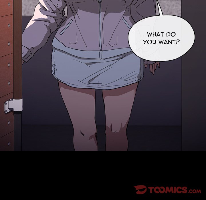 Who Cares If I’m a Loser! Chapter 16 image 56