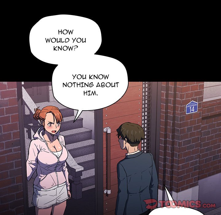 Who Cares If I’m a Loser! Chapter 16 image 59