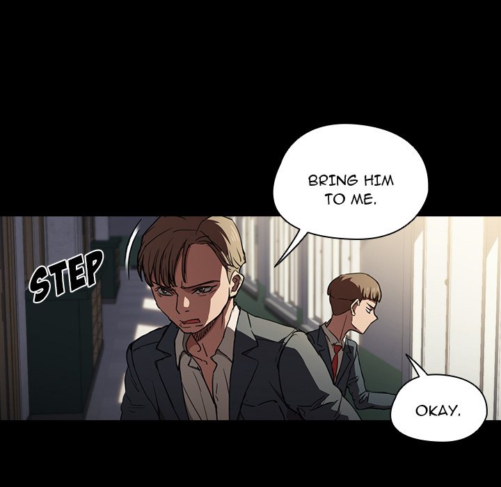 Who Cares If I’m a Loser! Chapter 16 image 73