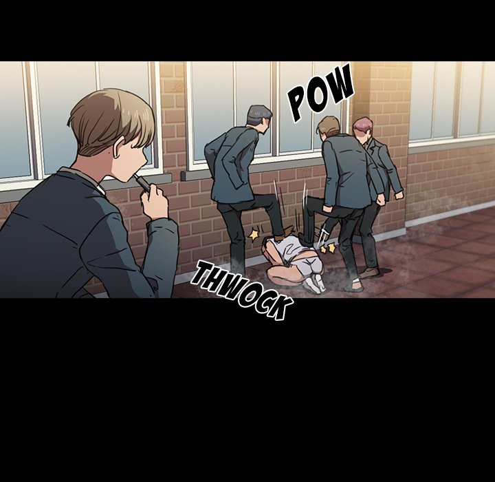 Who Cares If I’m a Loser! Chapter 16 image 75