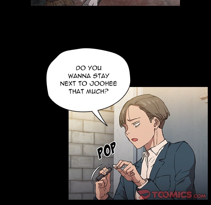 Who Cares If I’m a Loser! Chapter 16 image 77