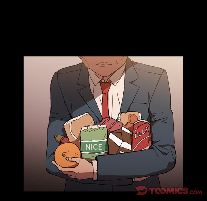 Who Cares If I’m a Loser! Chapter 16 image 80