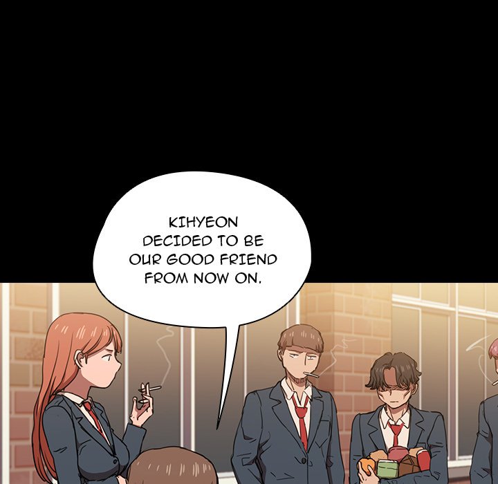 Who Cares If I’m a Loser! Chapter 16 image 82