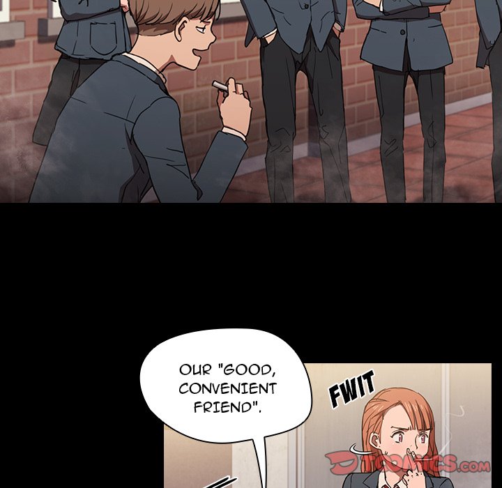 Who Cares If I’m a Loser! Chapter 16 image 83