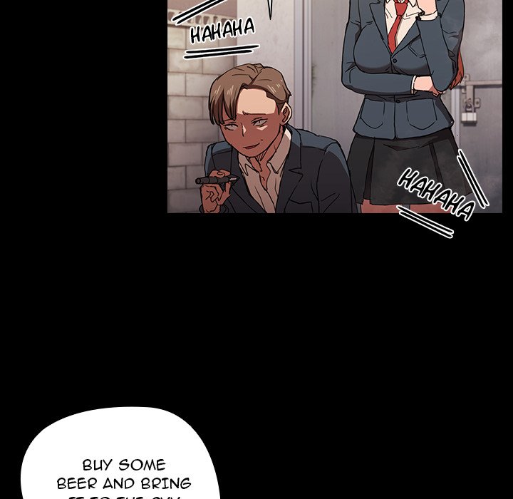Who Cares If I’m a Loser! Chapter 16 image 84