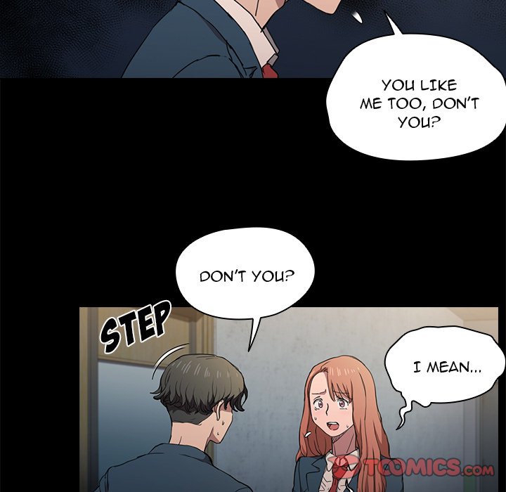 Who Cares If I’m a Loser! Chapter 16 image 8