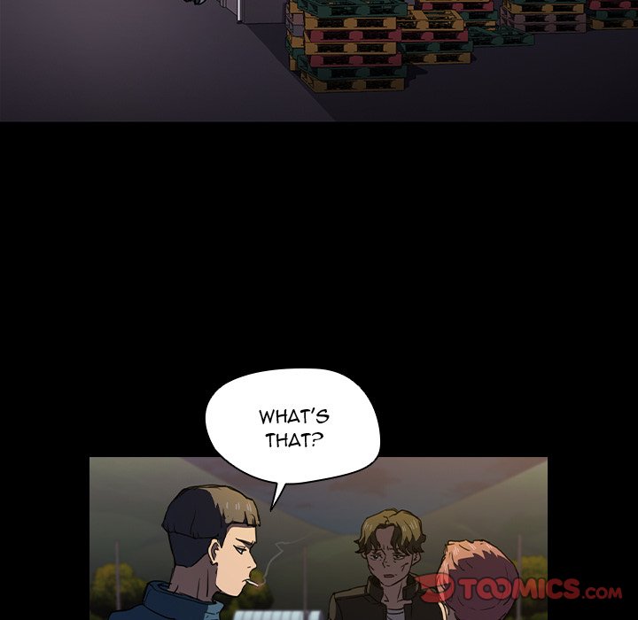Who Cares If I’m a Loser! Chapter 16 image 89