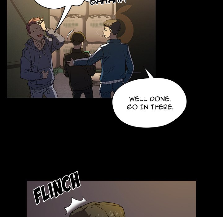 Who Cares If I’m a Loser! Chapter 16 image 91