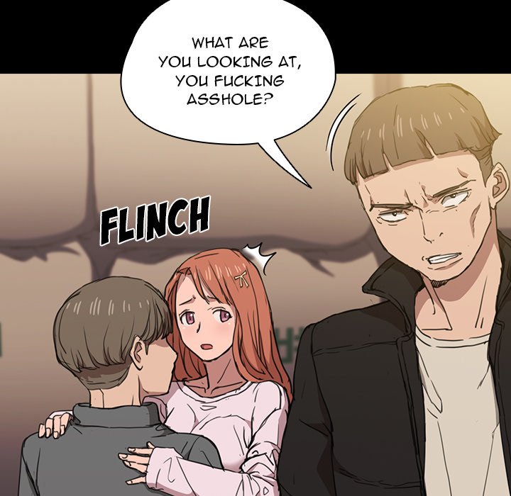 Who Cares If I’m a Loser! Chapter 16 image 93