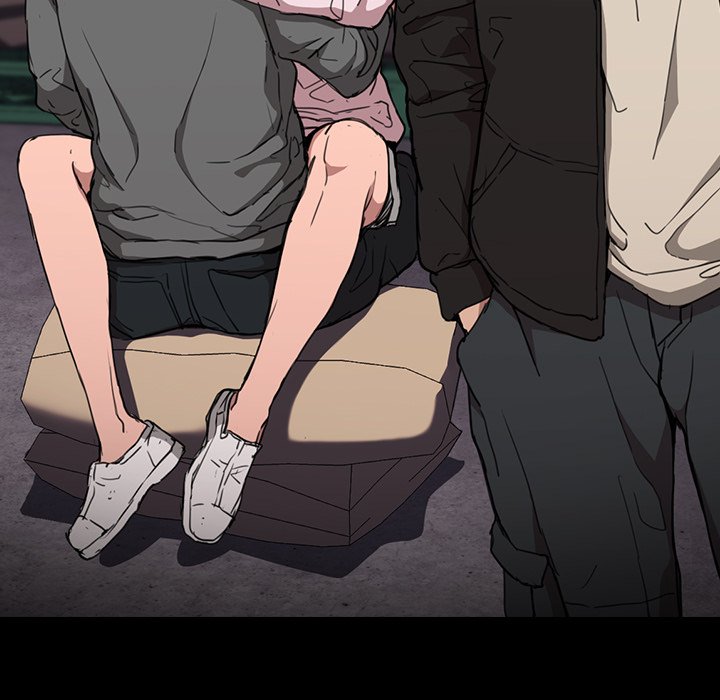 Who Cares If I’m a Loser! Chapter 16 image 94