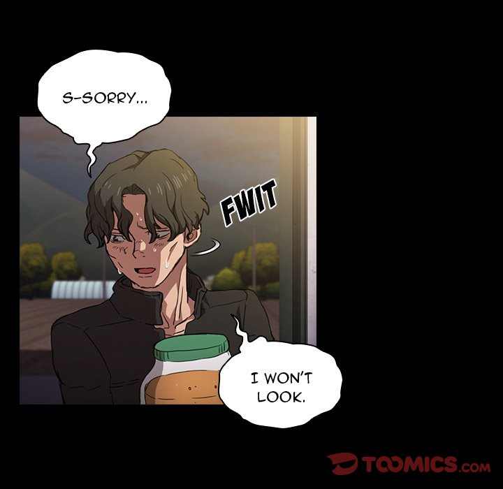 Who Cares If I’m a Loser! Chapter 16 image 95