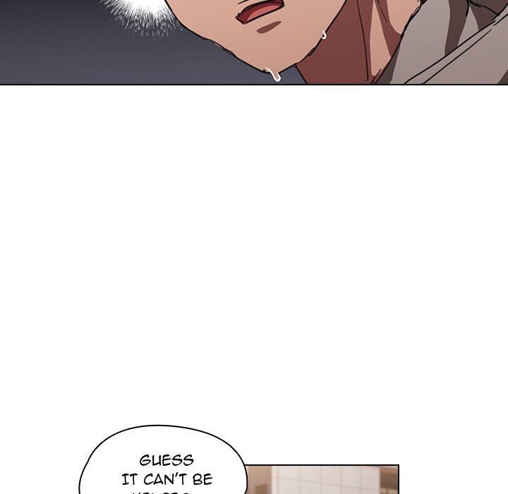 Who Cares If I’m a Loser! Chapter 17 image 11