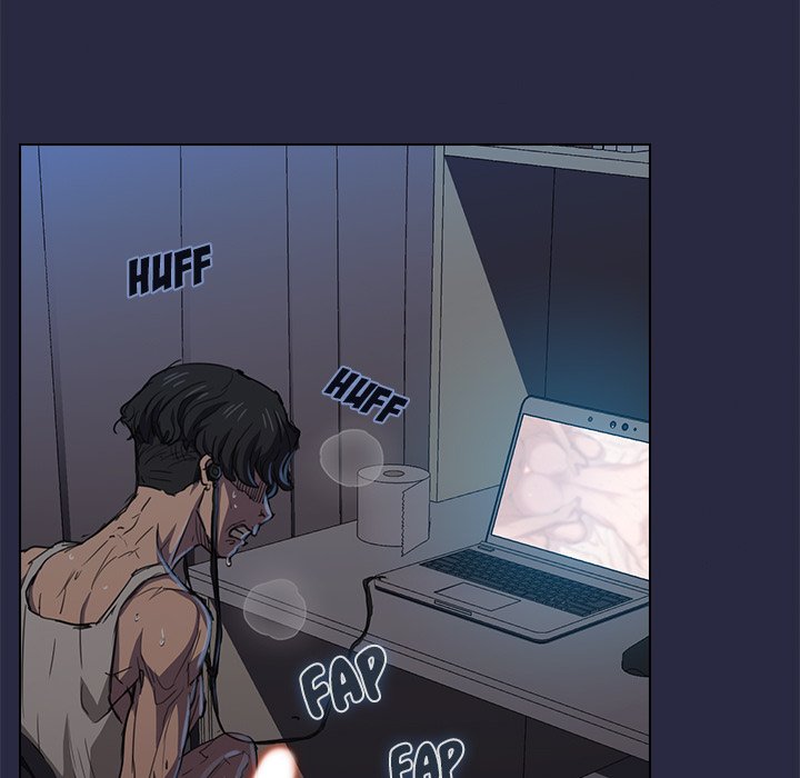 Who Cares If I’m a Loser! Chapter 17 image 19